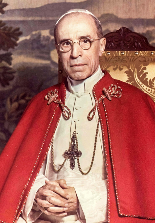 Pius XII