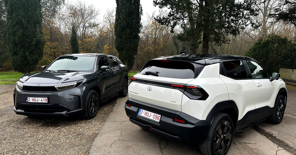 Nowa Toyota wjeżdża do Polski. Jest ładna, szybka i wygodna. Ile kosztuje?