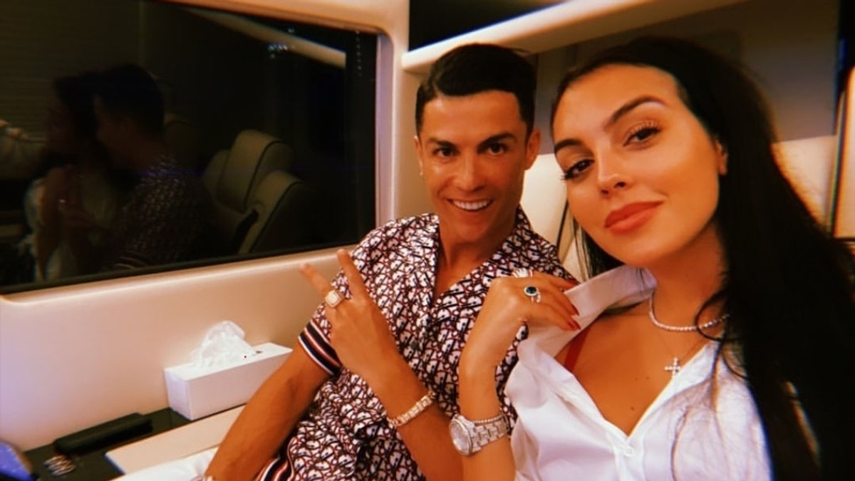 Georgina Rodrigez morala da potpiše predbračni ugovor, detalji su šokantni
