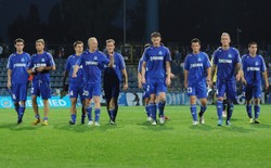 Ruch Chorzów bez pieniędzy od UEFA. Wypłata wstrzymana za karę