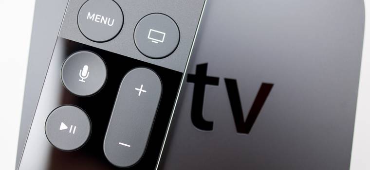 10 przydatnych wskazówek do Apple TV