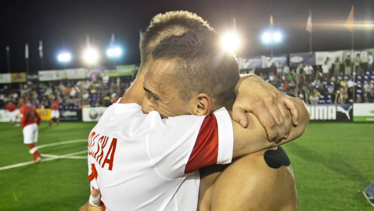 European Minifootball Federation wybiera najpiękniejszą bramkę miniEuro2013. Wśród 12 nominowanych trafień jest gol strzelony bezpośrednio z rzutu rożnego przez reorezentanta Polski, Kamila Fryszkę.  Głosowanie na najbardziej efektowne uderzenie trwa do 15 grudnia.