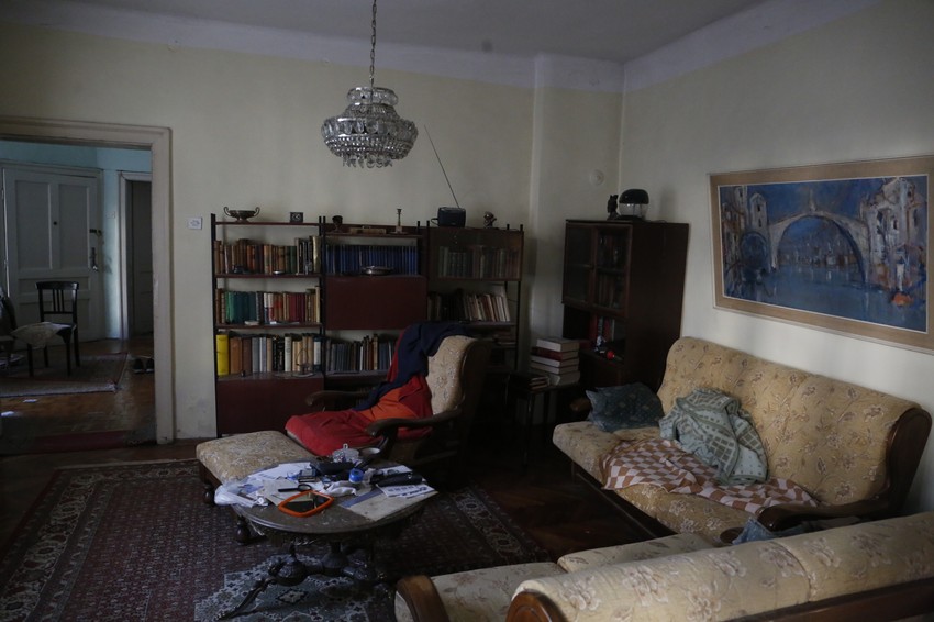 Porodično blago kuća