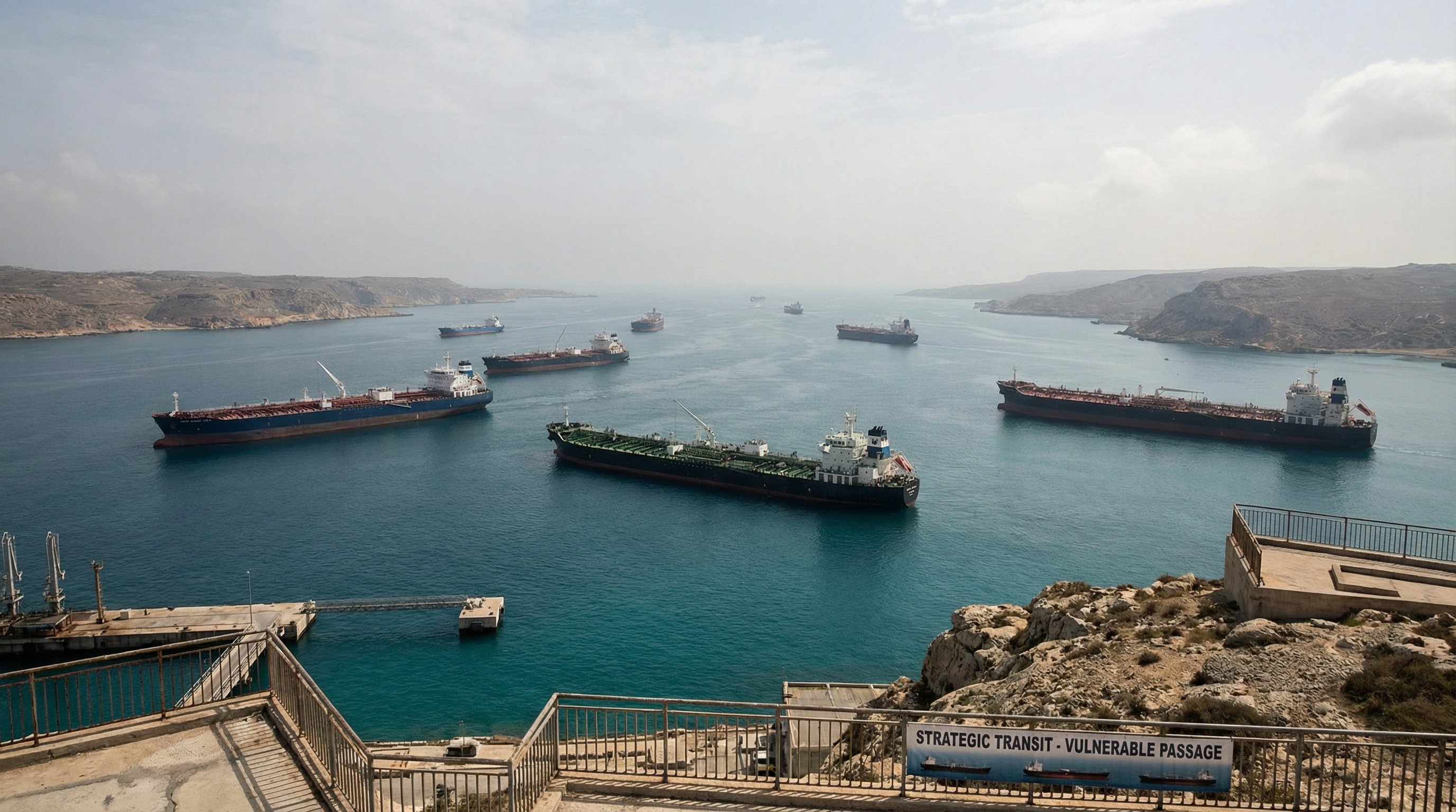 Le baril de Brent franchit les 70 dollars après les menaces de Trump contre l'Iran