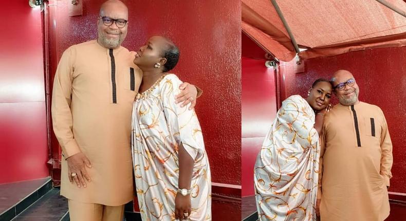 Emmy Kosgei forced to defend herself over remarks she made on Kalenjin men