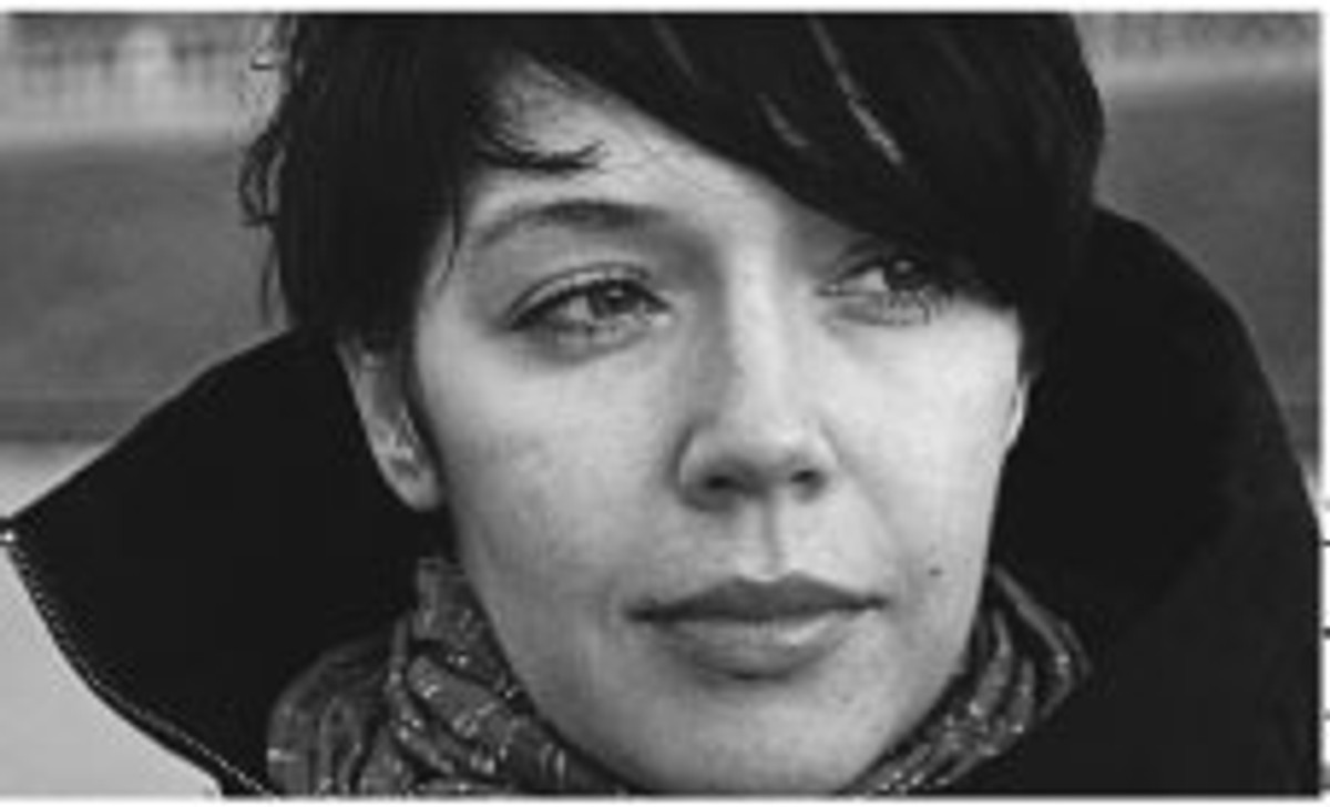 Joanna Wagner Fot. Archiwum