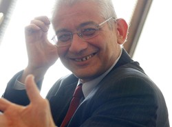 "Ja też popijam piwko i oglądam filmy na YouTube"