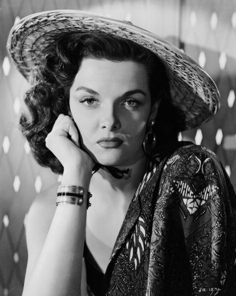 Jane Russell