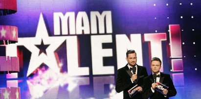 "Mam talent" zarobił 56 milionów!