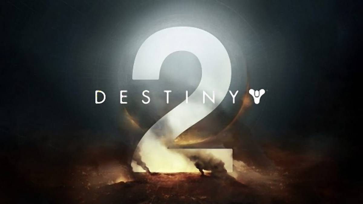 Destiny 2 - pierwszy zwiastun, data premiery i wersja PC!