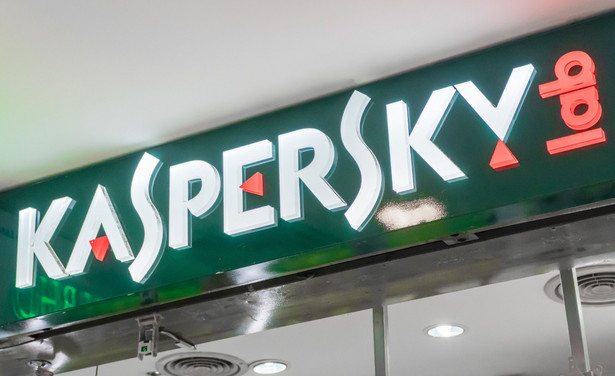 Kaspersky Lab