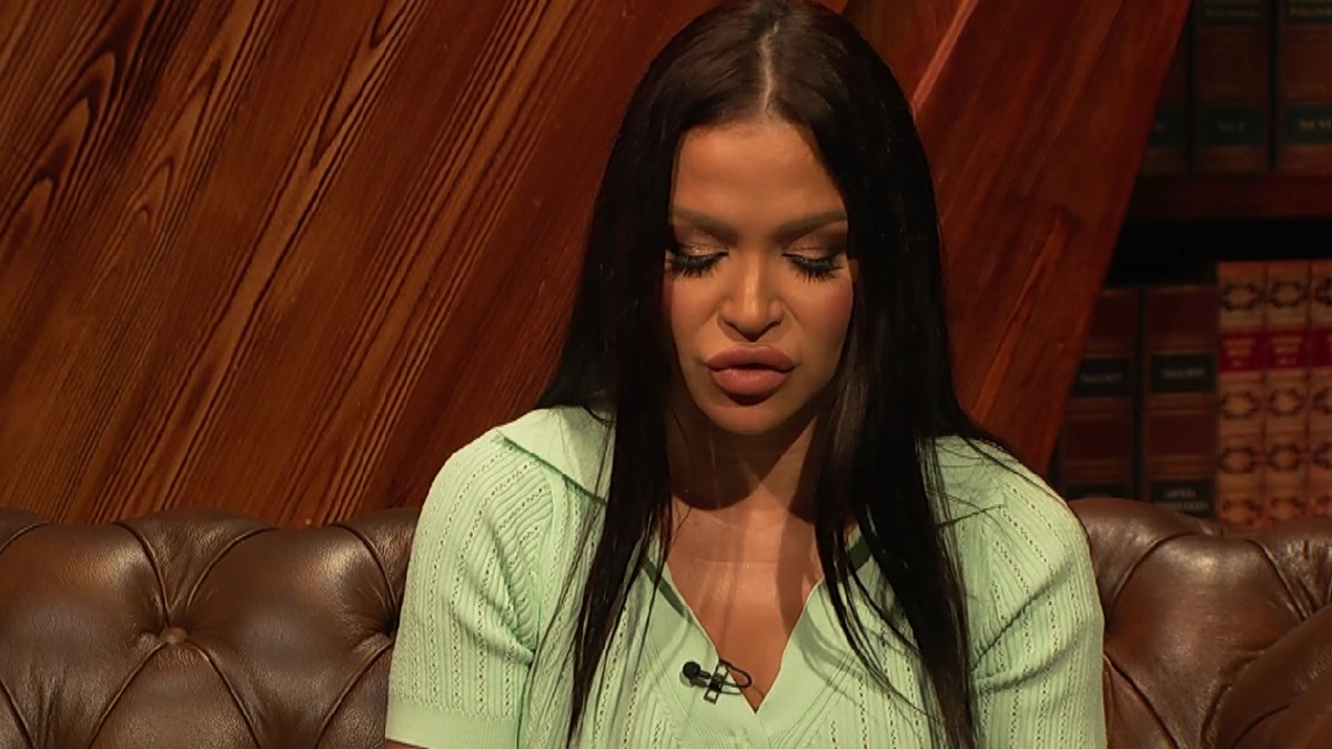 Aleksandra Mladenović