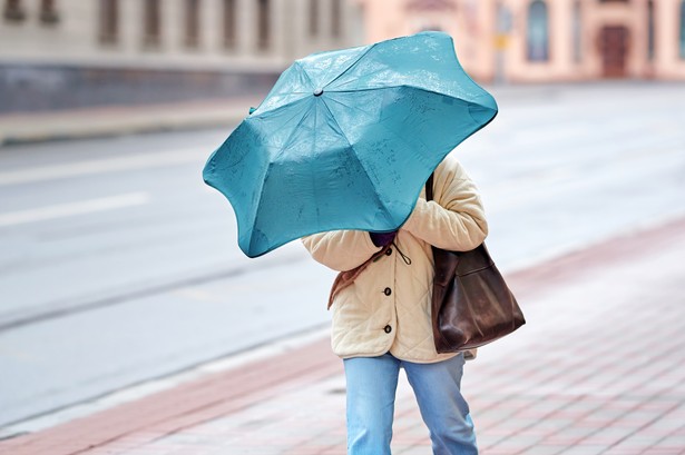 Prognoza pogody na koniec września i początek października. Chłodne dni i lokalne opady