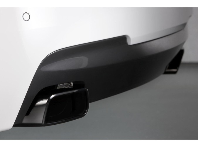 ...trzy turbosprężarki.