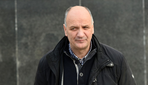 Dejan Lazarević
