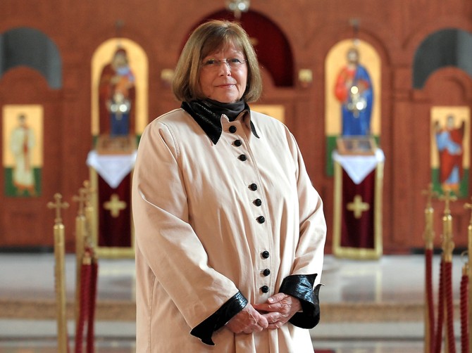 Ljubica Bošnjak