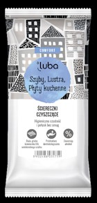 Luba Comfort