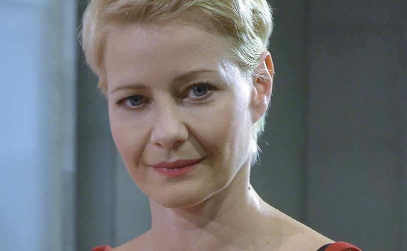 Małgorzata Kożuchowska