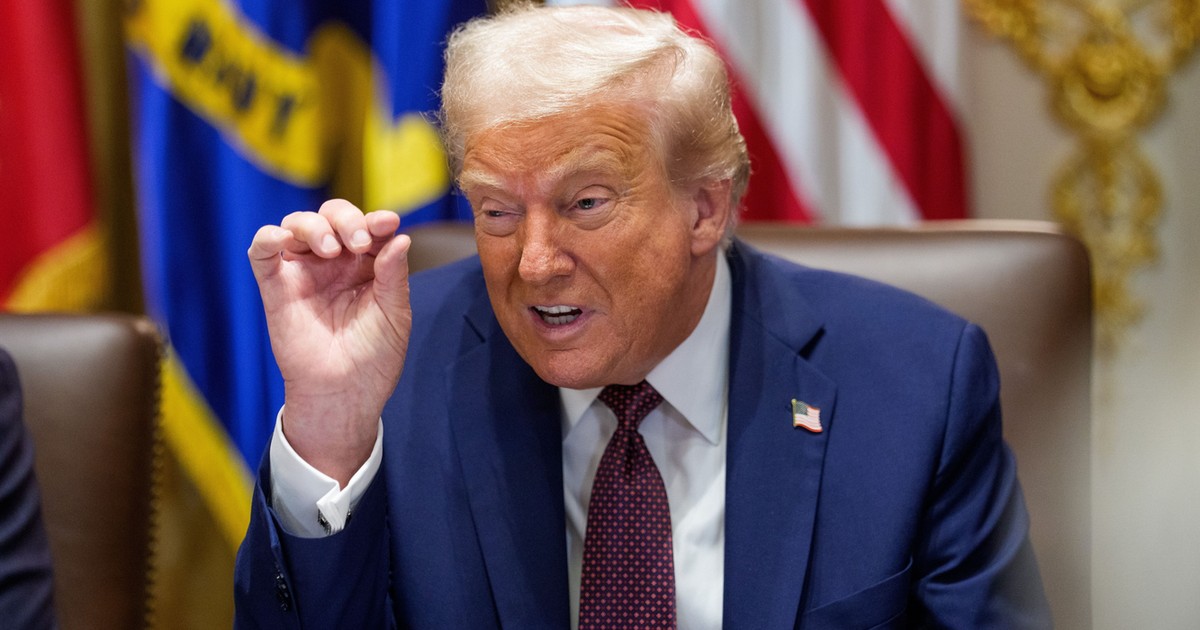 Kandydat na ambasadora USA w Polsce wychwala Trumpa. "Za dobry na Nobla"