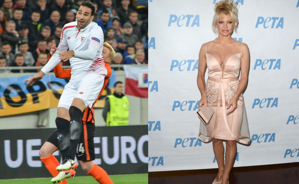 Pamela Anderson odrzuciła oświadczyny znanego piłkarza i zakończyła ich związek