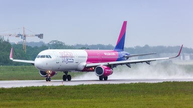 Wizz Air będzie latał z Łodzi do Luton pod Londynem