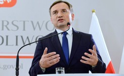 Brutalny gwałt na dworcu kolejowym. Sprawca w rękach policji. Ziobro: Nawet 30 lat więzienia