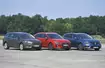 Ford Focus, Hyundai i30 i Renault Megane – porównanie