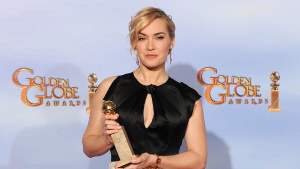 Kate Winslet wyciąga wnioski ze wszystkich doświadczeń z mężczyznami.