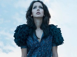 Brodka śpiewa "Varsovie" – zobacz nowy klip!