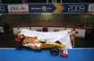 Formuła 1: prezentacja Renault - R29 z płetwą rekina (fotogaleria)