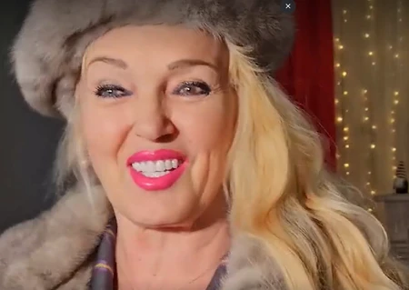 Branka Sovrlić