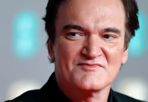 Quentin Tarantino został ojcem. To pierwsze dziecko słynnego reżysera i jego ukochanej małżonki