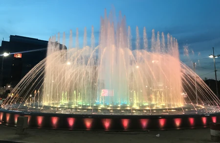 Fontana Slavija 05_020617_RAS foto Petar Markovic