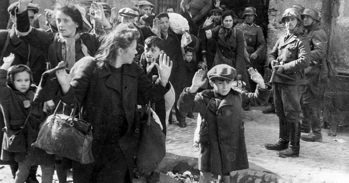 Powojenne wybory polskich Żydów. „Rachela zginęła tam, za murami, tu żyje zupełnie inny człowiek”