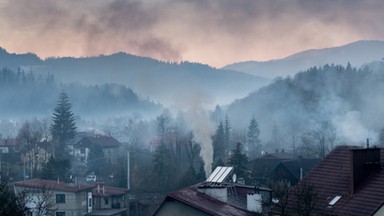 Smog problemem wsi. Potrzebne dodatkowe wsparcie finansowe