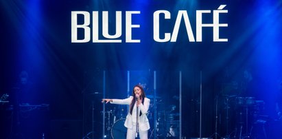 Koncert Blue Cafe, by pomóc potrzebującym