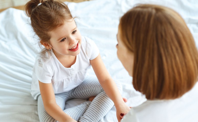 Jak rozmawiać z dziećmi o koronawirusie? - Dziecko - Zdrowie ...