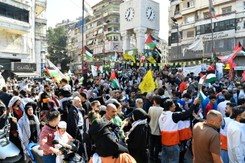 'Sytuacja może pogorszyć się bez ostrzeżenia'. MSZ Belgii ostrzega swoich obywateli...