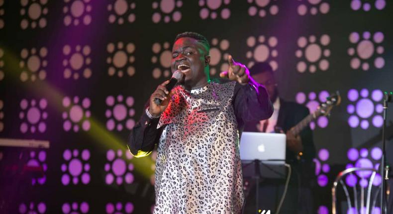 Jeshurun, Joe Mettle, Afy Douglas, others thrill thousands at 2019 August Worship