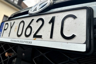 9620 zł kary zaskoczy kierowców. Rząd zdecydował