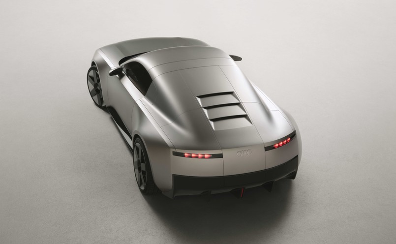 Audi Concept C