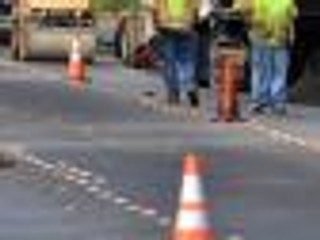 Budżet powinien dopłacić 1,65 mld zł do wiejskich jezdni