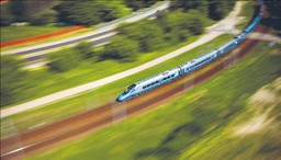 Unijna kasa na drogi i tory dla wojska i mieszkańców. Które inwestycje będą służyć w czasie wojny i pokoju?