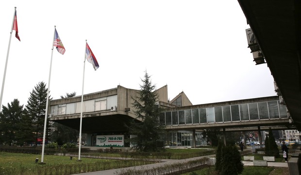 Opština Novi Beograd