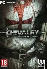 Okładka: Chivalry: Medieval Warfare