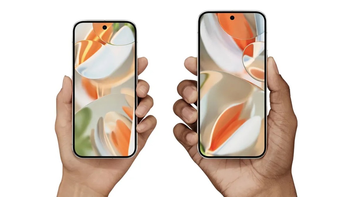 Google Pixel 9 Pro i Pro XL