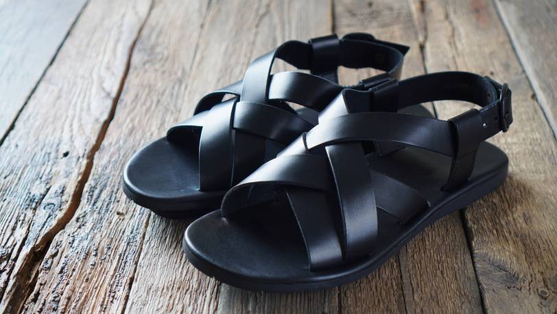 Sommerschuhe: Die beliebtesten Herren-Sandalen für Urlaub und Freizeit