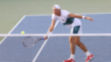 US Open: Łukasz Kubot i Marcelo Melo bez szans w finale