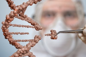 CRISPR. Jak edycja genów pomoże w walce z nowotworami?