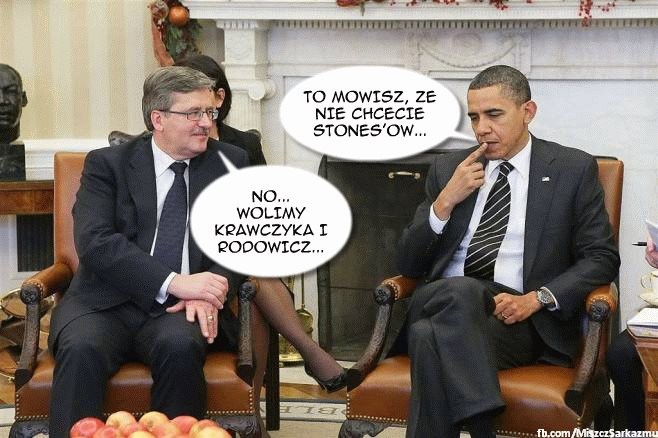 Kto zakłóca spokój Tuska i dlaczego Kaczyński nie chce Niemców? Najlepsze MEMY tygodnia